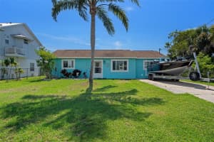 3243 AZALEA DRIVE, HERNANDO BEACH, FL 34607 - MLS#MFRTB8399013
