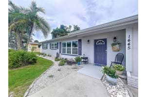 1445 COBURN DRIVE, TARPON SPRINGS, FL 34689 - MLS#MFRTB8399023