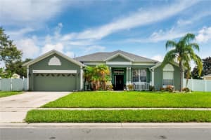 4834 Lakes Edge Ln, KISSIMMEE
