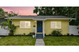 508 38TH AVENUE, ST PETERSBURG, FL 33704 Sold 08/21/25