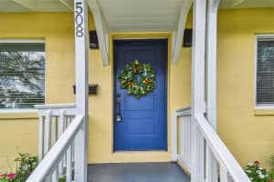 508 38TH AVENUE, ST PETERSBURG, FL 33704 Sold 08/21/25