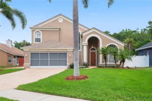 277 Wood Dove Avenue, TARPON SPRINGS