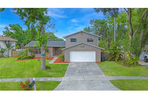 4207 NORTHWIND LANE, TAMPA, FL 33624 Sold 07/15/25
