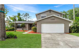 4207 NORTHWIND LANE, TAMPA, FL 33624 Sold 07/15/25