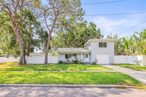 1518 CHEYENNE STREET, ST PETERSBURG, FL 33703 Sold 08/06/25