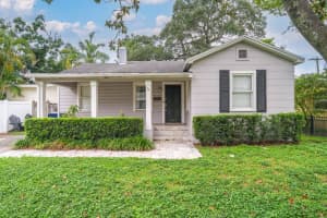 3503 PALMIRA AVENUE, TAMPA, FL 33629 Sold 07/18/25