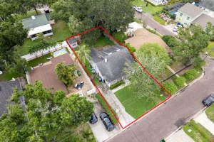 3503 PALMIRA AVENUE, TAMPA, FL 33629 Sold 07/18/25