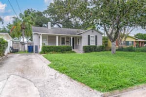 3503 PALMIRA AVENUE, TAMPA, FL 33629 Sold 07/18/25
