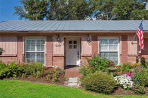 15316 WINDING CREEK DRIVE, TAMPA, FL 33613 Sold 08/08/25