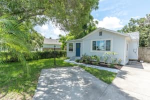 4044 56TH AVENUE, ST PETERSBURG, FL 33714 Sold 08/04/25