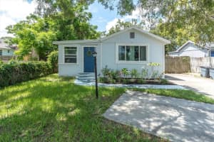 4044 56TH AVENUE, ST PETERSBURG, FL 33714 Sold 08/04/25