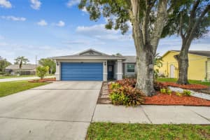 4108 WOODTRAIL BOULEVARD, NEW PORT RICHEY, FL 34653 Sold 08/08/25