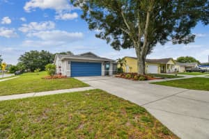 4108 WOODTRAIL BOULEVARD, NEW PORT RICHEY, FL 34653 Sold 08/08/25