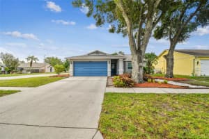 4108 WOODTRAIL BOULEVARD, NEW PORT RICHEY, FL 34653 Sold 08/08/25