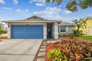 4108 WOODTRAIL BOULEVARD, NEW PORT RICHEY, FL 34653 Sold 08/08/25
