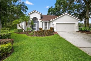 2772 GOLF LAKE DRIVE, PLANT CITY, FL 33566 Sold 08/01/25