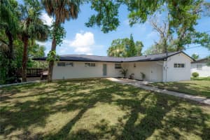 6108 OAK RIDGE AVENUE, NEW PORT RICHEY, FL 34653 - MLS#MFRTB8399087