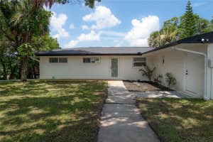 6108 OAK RIDGE AVENUE, NEW PORT RICHEY, FL 34653 - MLS#MFRTB8399087