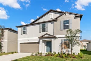 8918 PARSONS HILL BOULEVARD, WESLEY CHAPEL, FL 33545 - MLS#MFRTB8399089