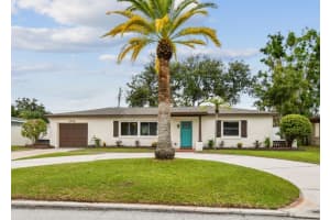 5934 51ST AVENUE, KENNETH CITY, FL 33709 Sold 08/15/25