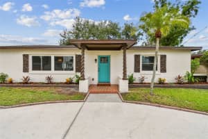 5934 51ST AVENUE, KENNETH CITY, FL 33709 Sold 08/15/25