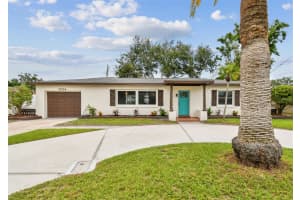 5934 51ST AVENUE, KENNETH CITY, FL 33709 Sold 08/15/25
