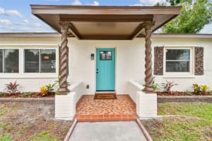 5934 51ST AVENUE, KENNETH CITY, FL 33709 Sold 08/15/25