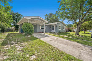 4570 ESSEX LANE, SPRING HILL, FL 34606 - MLS#MFRTB8399106