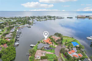 4830 PARADISE WAY, ST PETERSBURG, FL 33705 - MLS#MFRTB8399110