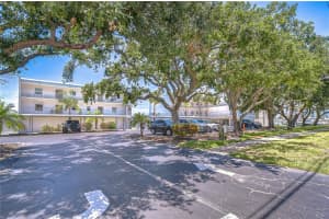340 PINELLAS BAYWAY S #304, ST PETERSBURG, FL 33715 - MLS#MFRTB8399115