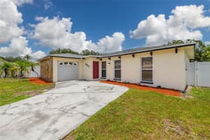 12877 PALM DRIVE, LARGO, FL 33774 Sold 07/23/25