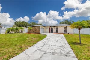 12877 PALM DRIVE, LARGO, FL 33774 Sold 07/23/25