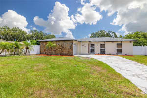 12877 PALM DRIVE, LARGO, FL 33774 Sold 07/23/25
