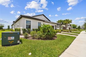 10282 ECHO DOCK LOOP, SAN ANTONIO, FL 33576 - MLS#MFRTB8399134