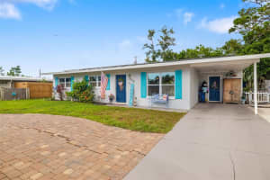 3015 FLORIDA BOULEVARD, BRADENTON, FL 34207 - MLS#MFRTB8399135