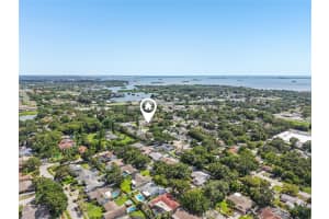 852 CRYSTAL DRIVE, PALM HARBOR, FL 34683 Sold 09/10/25