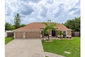 9702 MARY ROBIN DRIVE, RIVERVIEW, FL 33569 Sold 09/03/25