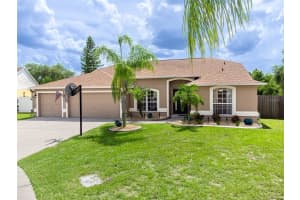 9702 MARY ROBIN DRIVE, RIVERVIEW, FL 33569 Sold 09/03/25