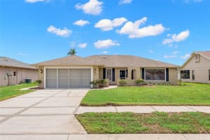 4530 ZACK DRIVE, NEW PORT RICHEY, FL 34653 Sold 07/31/25