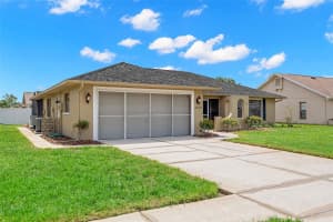 4530 ZACK DRIVE, NEW PORT RICHEY, FL 34653 Sold 07/31/25