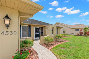 4530 ZACK DRIVE, NEW PORT RICHEY, FL 34653 Sold 07/31/25