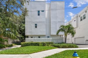 3100 PAUL AVENUE, TAMPA, FL 33611 - MLS#MFRTB8399156