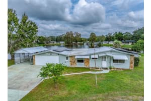 10115 PERCH COURT, INVERNESS, FL 34450 Sold 10/24/25