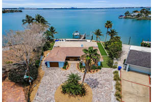 4381 POINSETTIA DRIVE, ST PETE BEACH, FL 33706 Sold 08/21/25