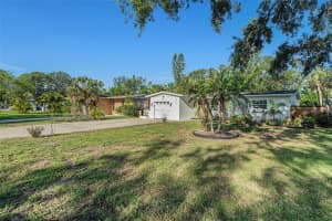 4210 HUNTINGTON STREET, ST PETERSBURG, FL 33703 Sold 07/03/25