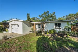 4210 HUNTINGTON STREET, ST PETERSBURG, FL 33703 Sold 07/03/25