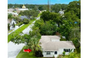 4300 16TH AVENUE, ST PETERSBURG, FL 33713 Sold 08/12/25