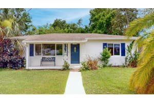 4300 16TH AVENUE, ST PETERSBURG, FL 33713 Sold 08/12/25