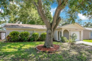 1600 AMBERLEA DRIVE, DUNEDIN, FL 34698 Sold 07/10/25