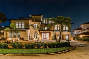 105 9TH STREET, TIERRA VERDE, FL 33715 - MLS#MFRTB8399186